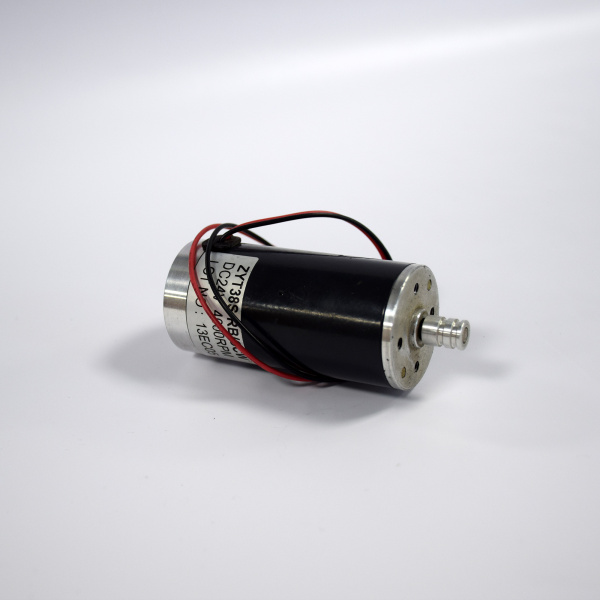 Двигатель (маленький) для NOVAJET 750