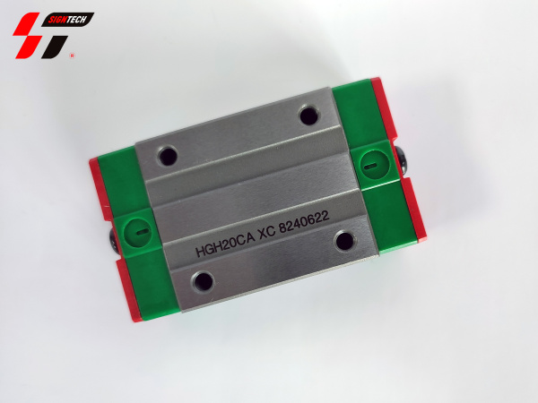 Слайдер HGH20CA *SD1325A