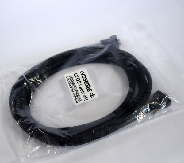 Дата кабель 4м 