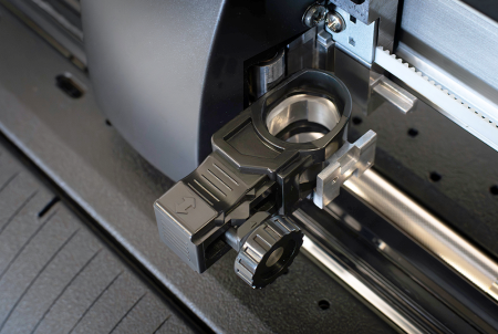 GRAPHTEC CE8000-130 E - SignTech