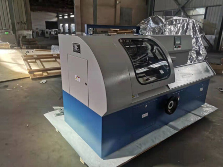 Ниткошвейная машина SX-460E - SignTech