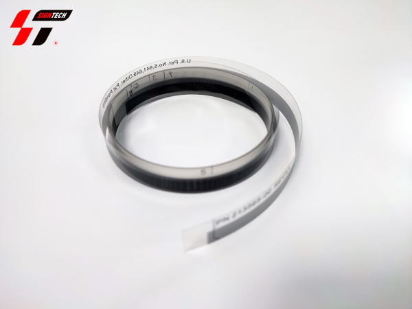 Энкодерная лента для NOVAJET 750