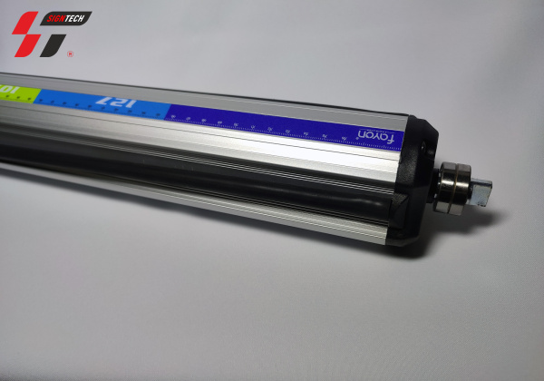 Труба для ламинатора