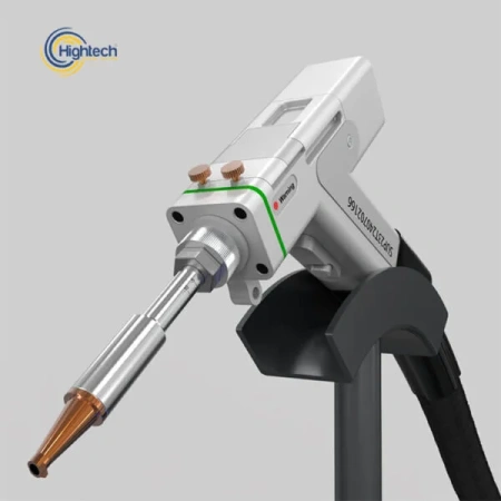 Лазерная сварка 1500W ( с ручным манипулятором) - SignTech