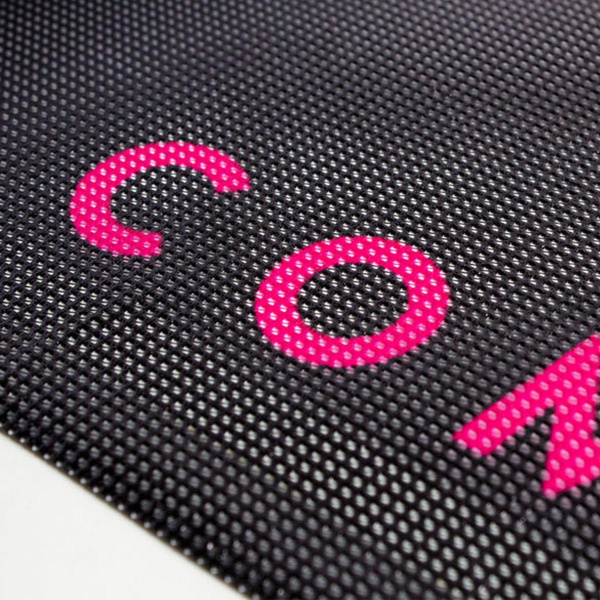 Баннерная сетка 350 гр (3,2*50м)