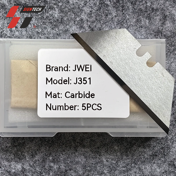 Нож V-CUT для режущего плоттера JWEI LST03-0806-RM