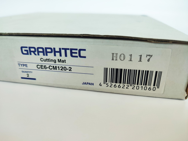 Марзан для  GRAPHTEC CE 6000-120(CM120-2)