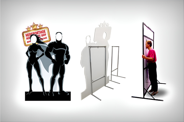 ПВХ 3 мм размер 2.05*3.05  (плотность 0,60)  в Казахстане - SignTech.kz