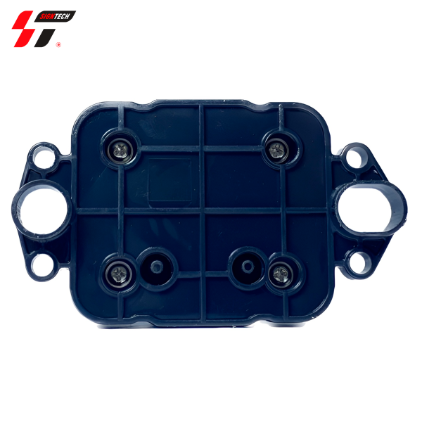 Каппа двухголовочный  DХ5 (CS-Z5)