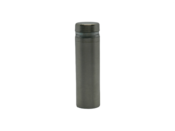 Дистанционный держатель (В13) 12*40 Матовый