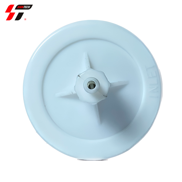 Фильтр улитка (белая) большая