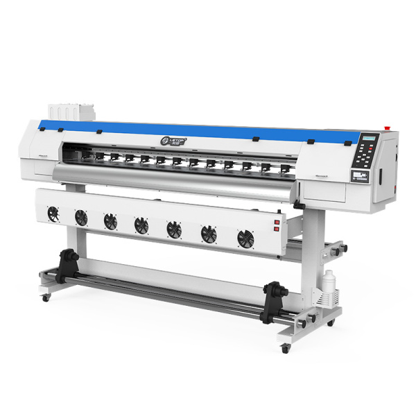 Широкоформатный принтер Letop 1601BS - SignTech