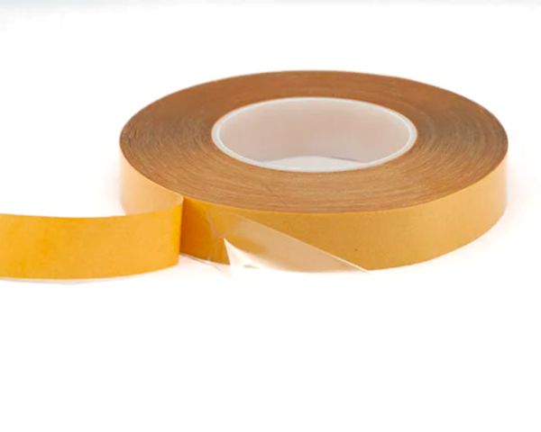 Двухсторонняя клейкая лента для баннера (2,0*50м) SH335