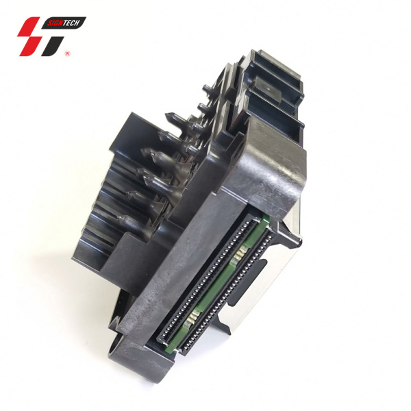 Печатающая головка DX7 (экосольвент)