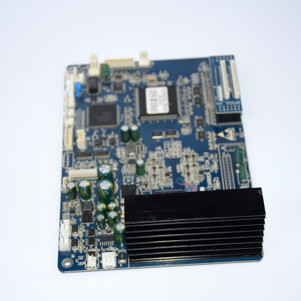 Верхняя плата 1901T XP600