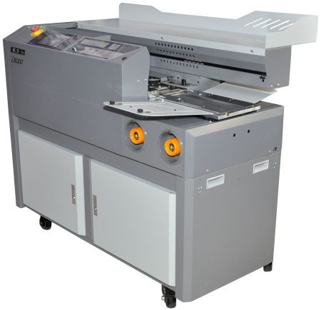 Термоклеева машина K5 - SignTech