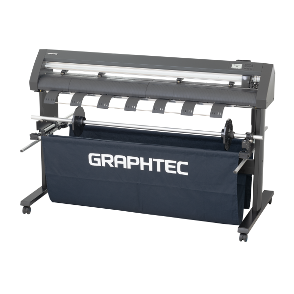GRAPHTEC CE8000-130 E - SignTech