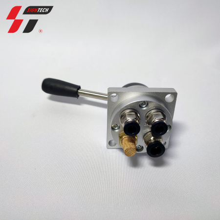 Клапан для ламинаторов