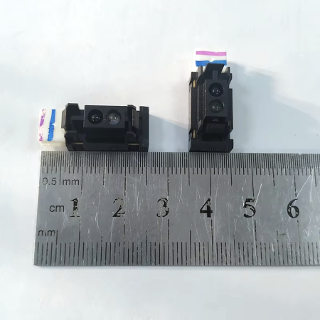 Датчик замера 