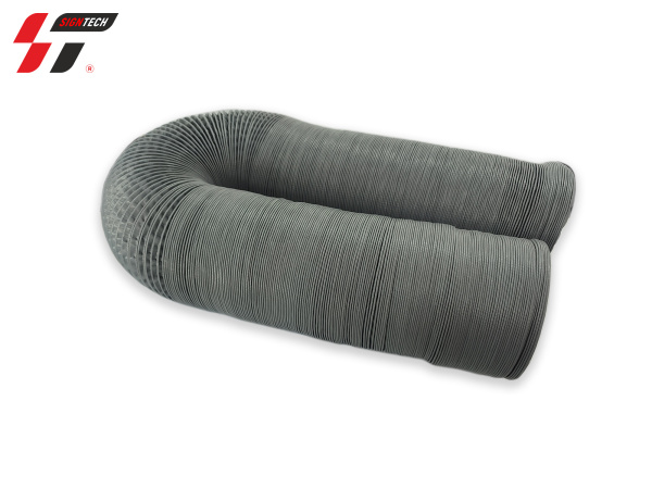 Гофра для лазера