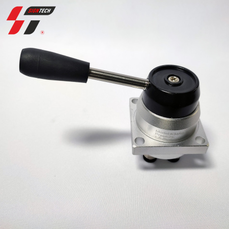 Клапан для ламинаторов