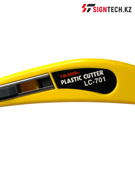 Нож для орг.стекла Тажима LC701