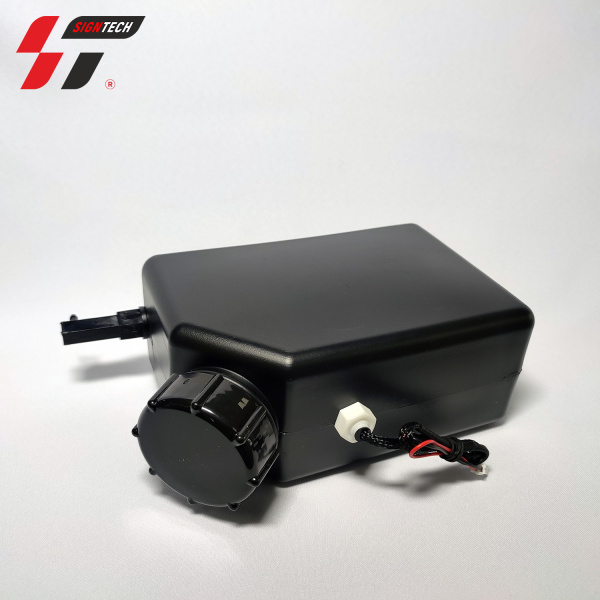 Бочек для УФ принтера 