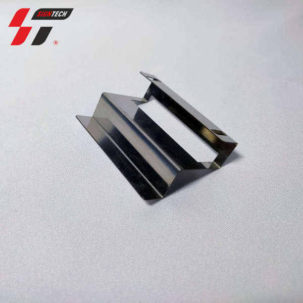 Сенсор экстренной остановки каретки